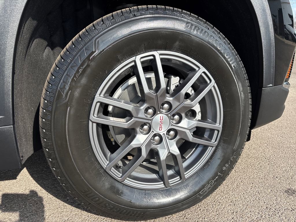 New 2026 GMC Acadia Elevation image 50