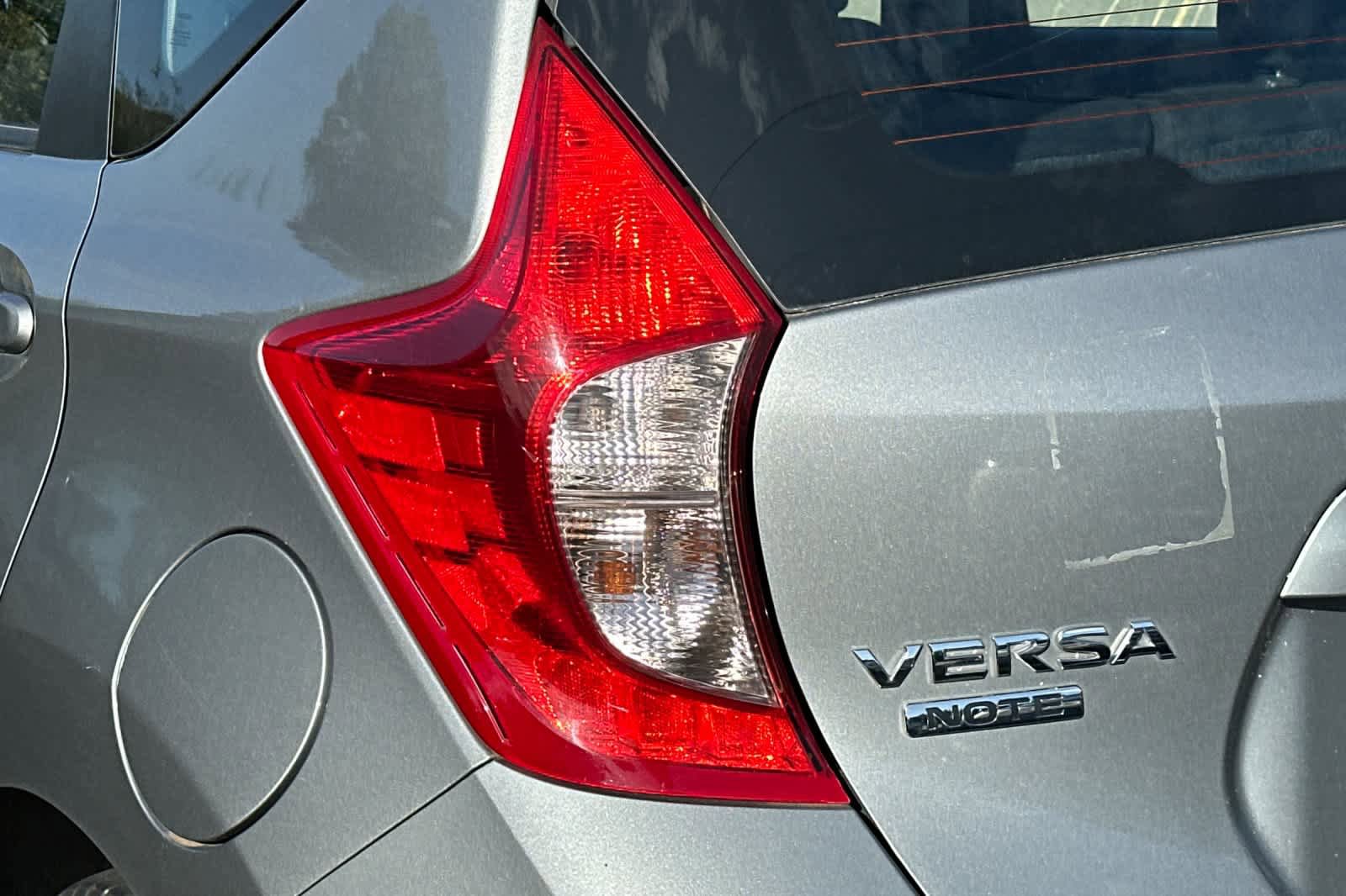 Used 2015 Nissan Versa Note S Plus FWD image 15
