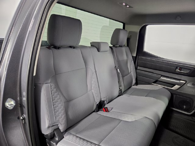 Used 2022 Toyota Tundra SR5 w/ Convenience Package RWD image 17