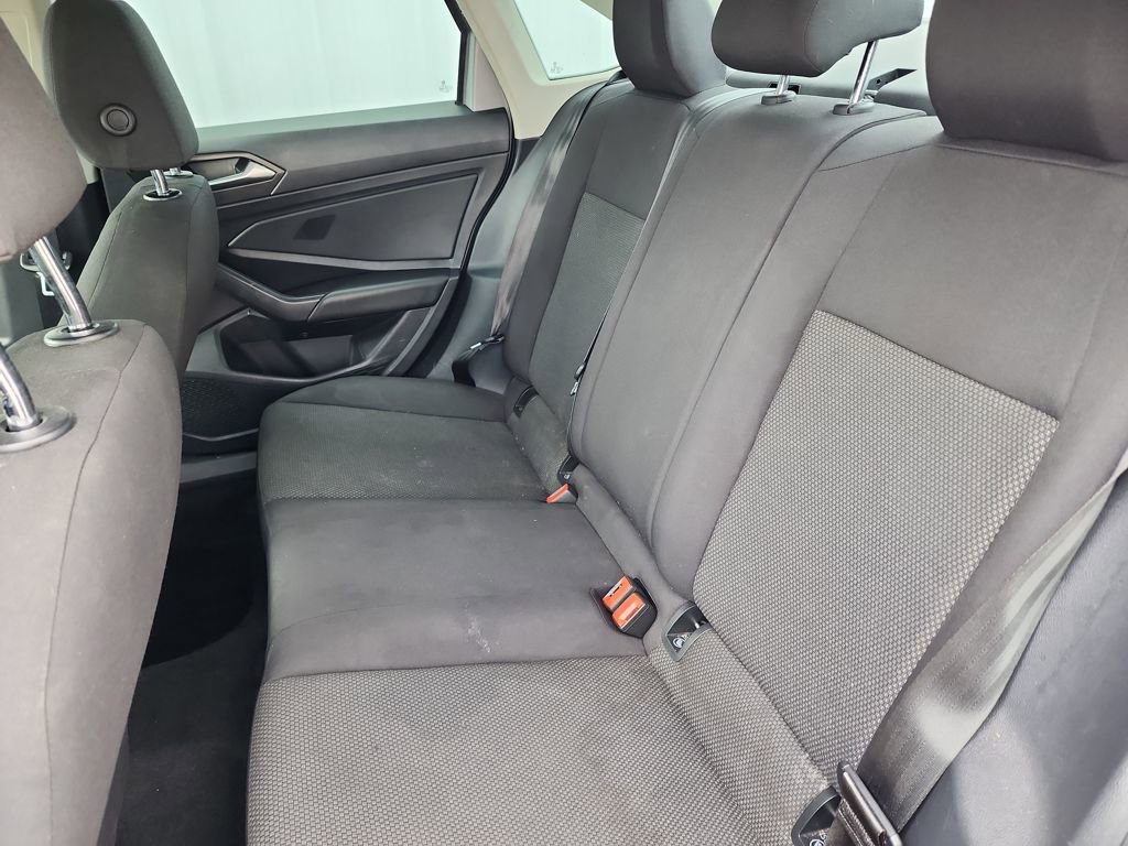 Used 2019 Volkswagen Jetta S w/ Driver Assistance Package image 37