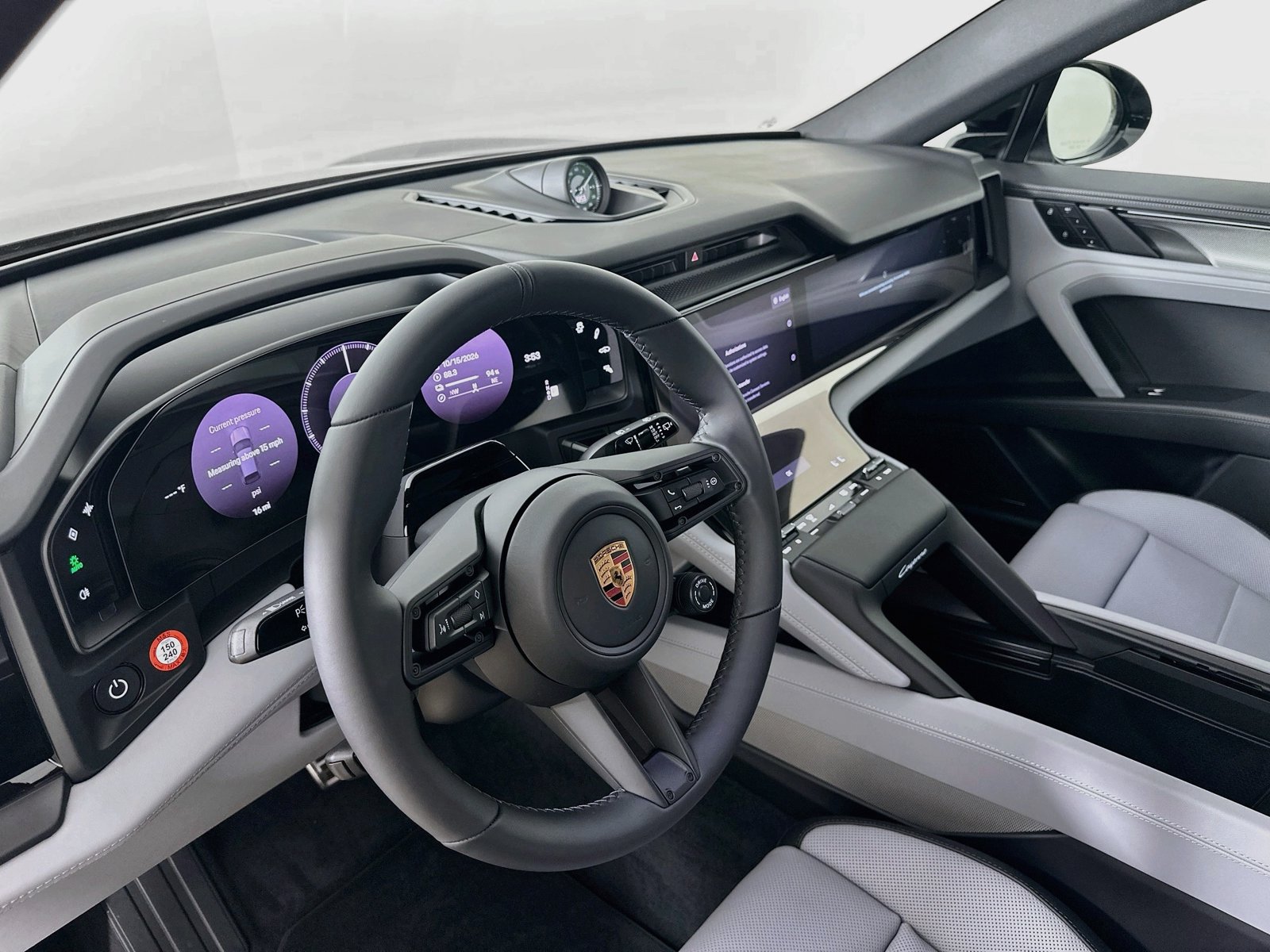 New 2026 Porsche Cayenne S AWD/4WD image 34