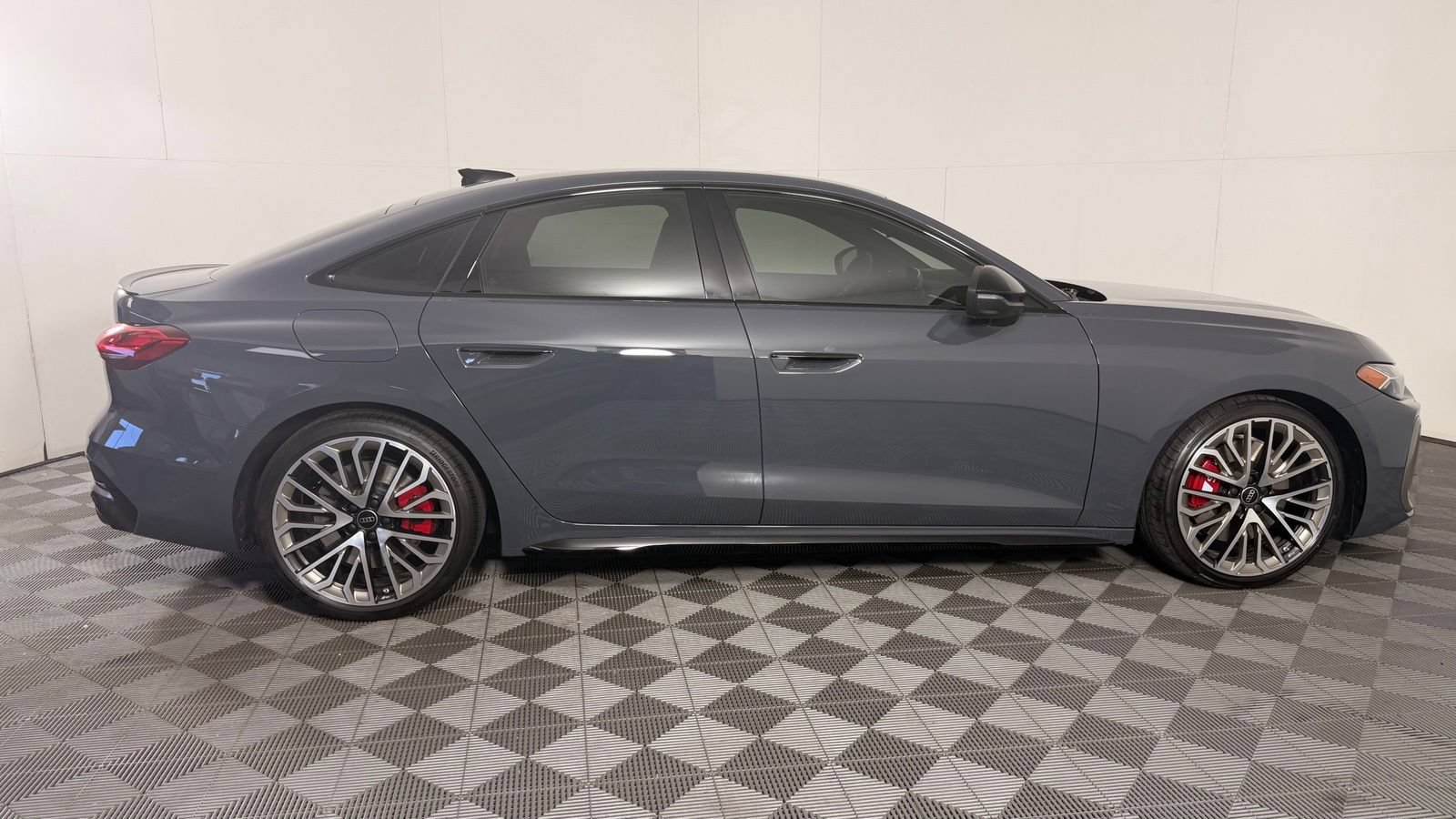 Used 2025 Audi S5 Prestige AWD/4WD image 10