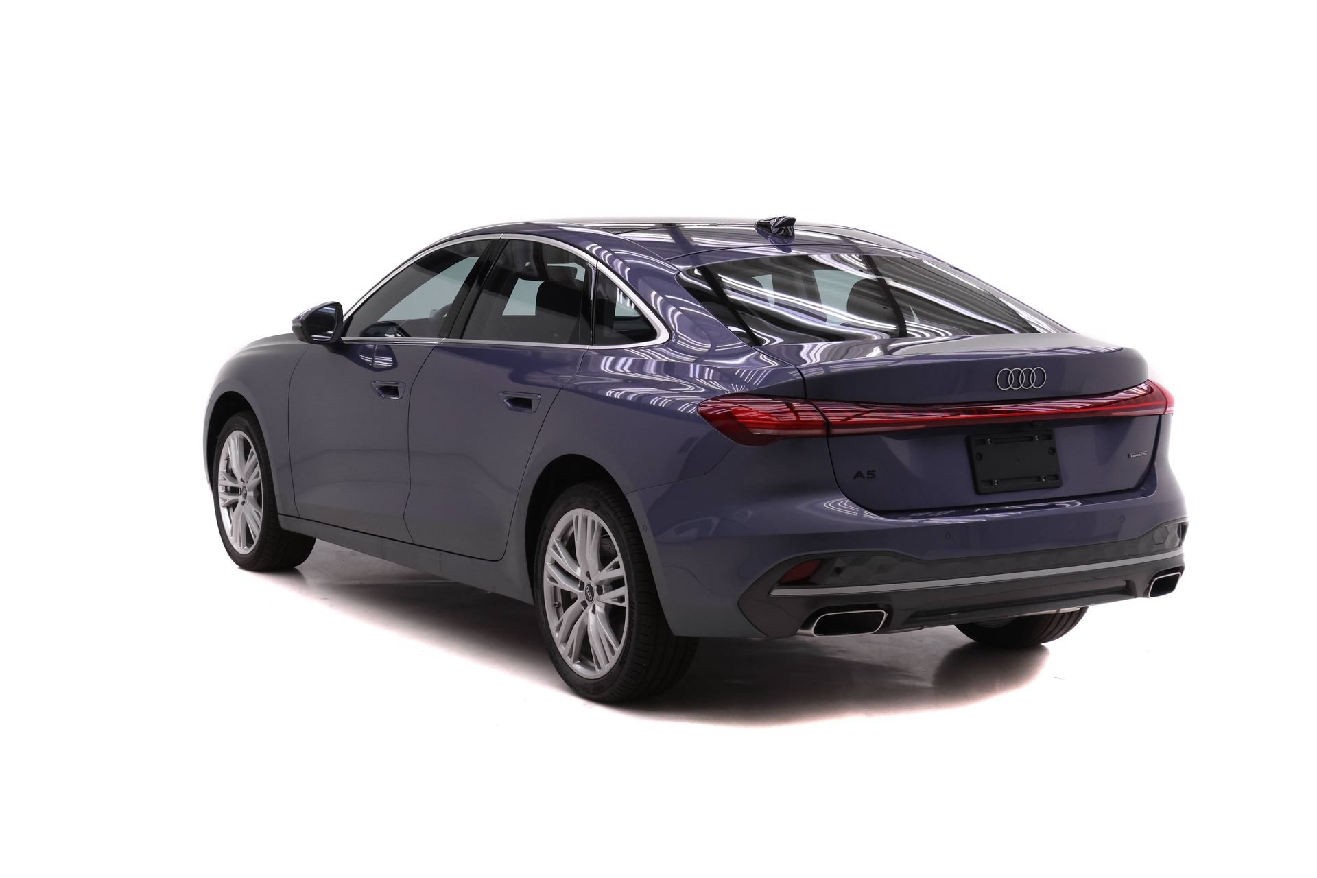 New 2026 Audi A5 Premium AWD/4WD image 5