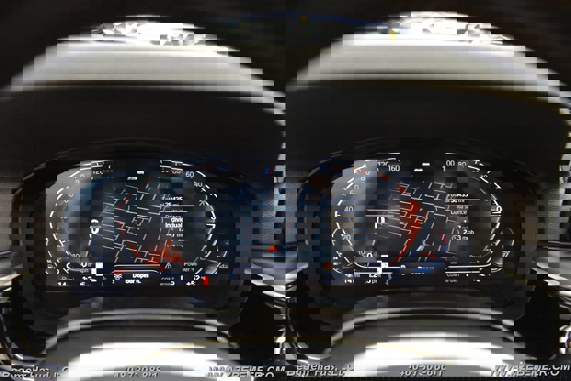 Used 2023 BMW 540i w/ M Sport Package image 30