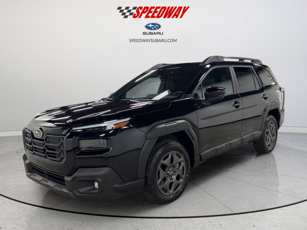 New 2026 Subaru Outback Premium image 4
