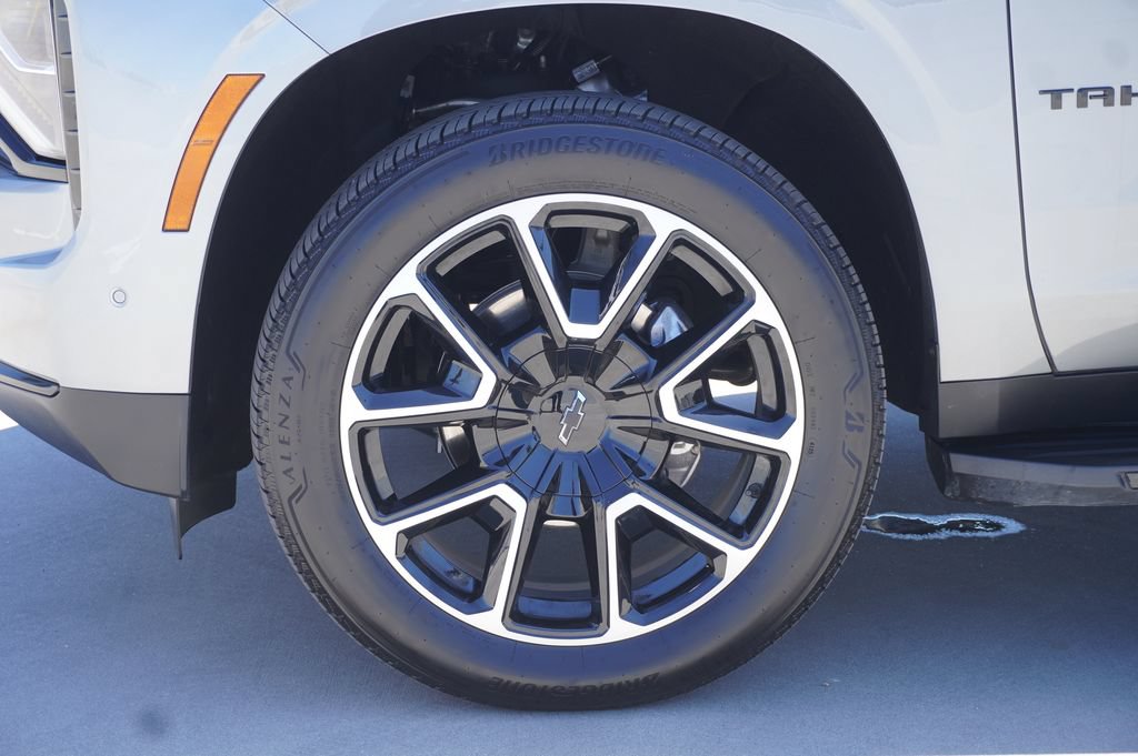 Used 2026 Chevrolet Tahoe RST RWD image 26