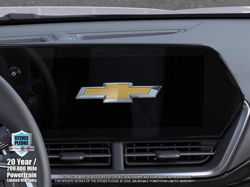 New 2026 Chevrolet Trax ACTIV w/ Driver Confidence Package FWD image 20
