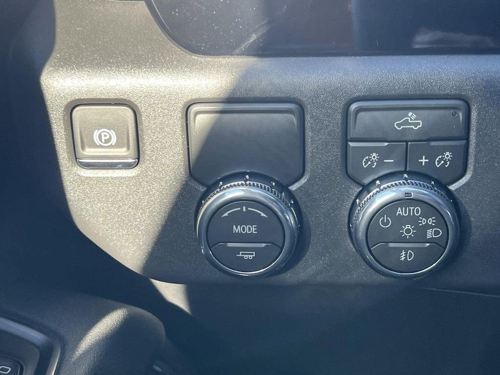 New 2026 GMC Sierra 1500 Elevation image 22