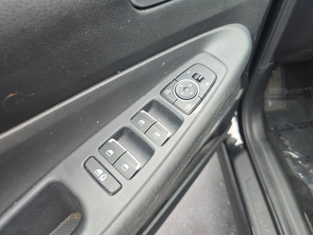 Used 2022 Hyundai Santa Fe SEL image 13