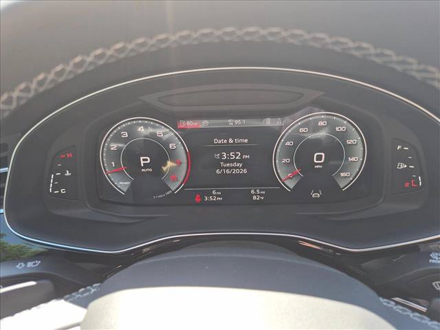 New 2026 Audi Q7 3.0T Prestige AWD/4WD image 11