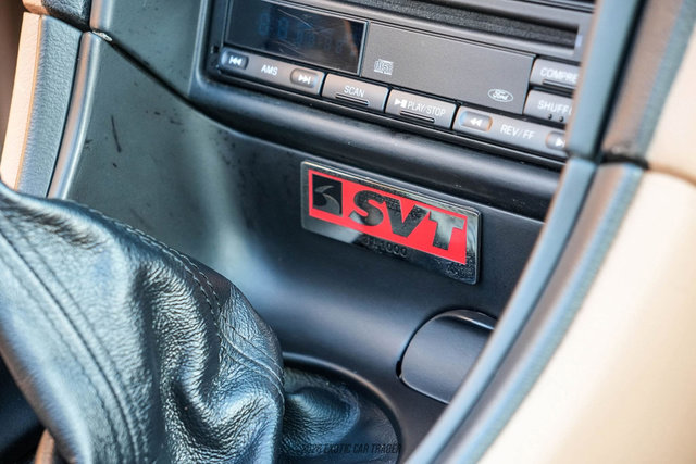 Used 1994 Ford Mustang GT RWD image 36