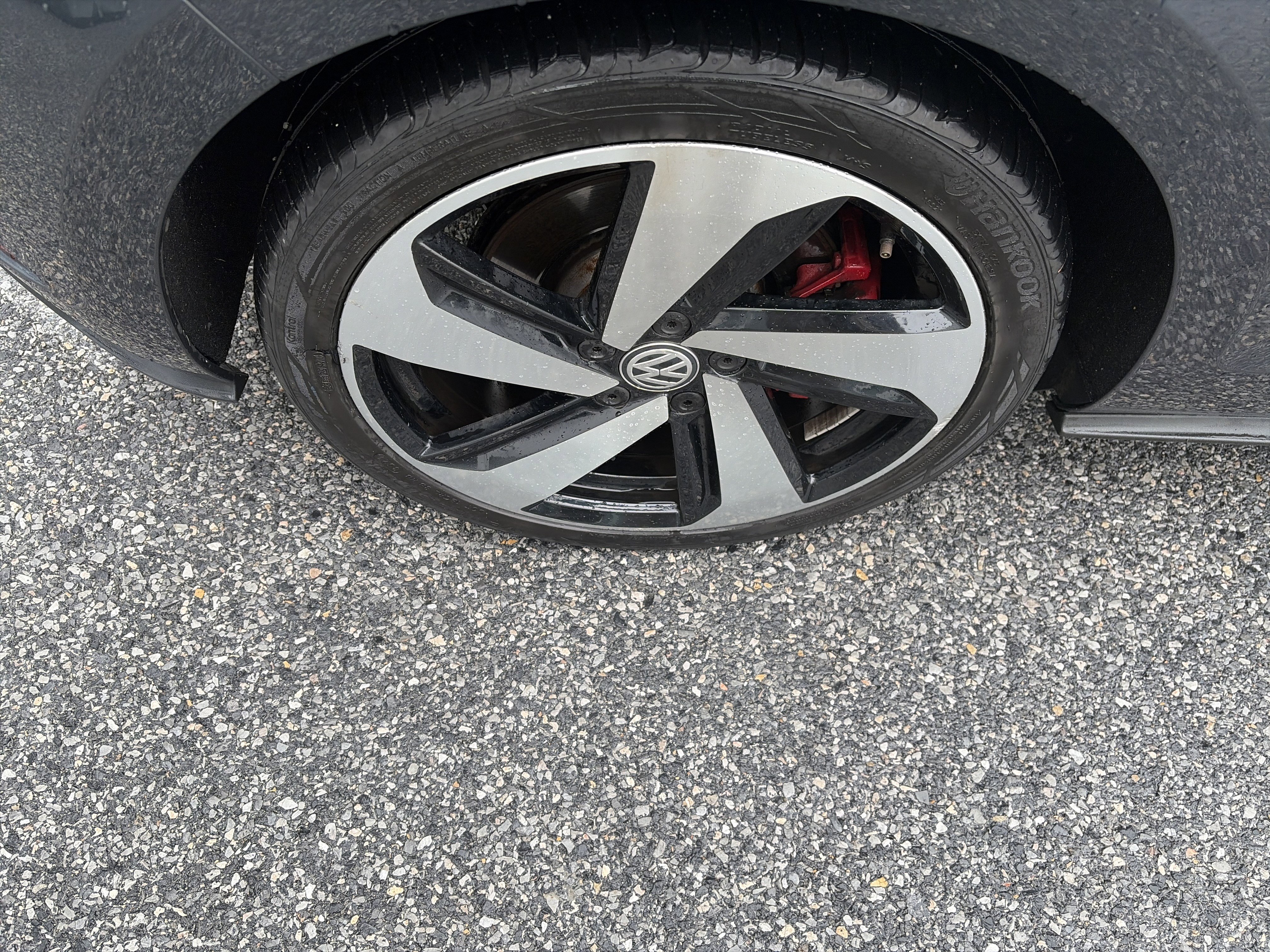 Used 2018 Volkswagen GTI S image 11