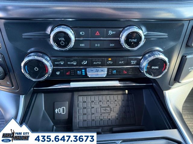 Used 2025 Ford F150 Raptor image 25