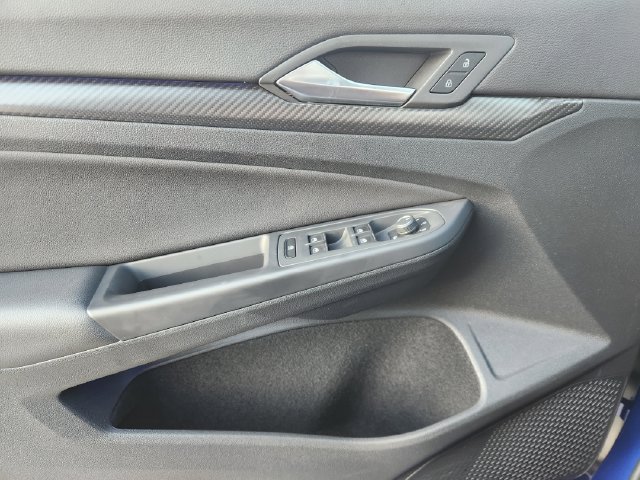 Used 2023 Volkswagen Golf 20th Anniversary Edition AWD/4WD image 19