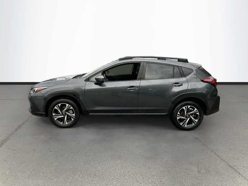 Used 2024 Subaru Crosstrek 2.0i Premium AWD/4WD image 4