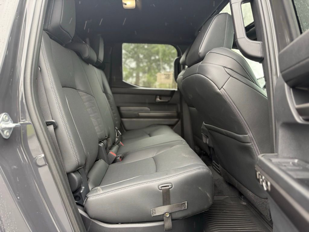 Used 2026 Toyota Tacoma TRD Off-Road w/ TRD Off Road Premium Package image 28