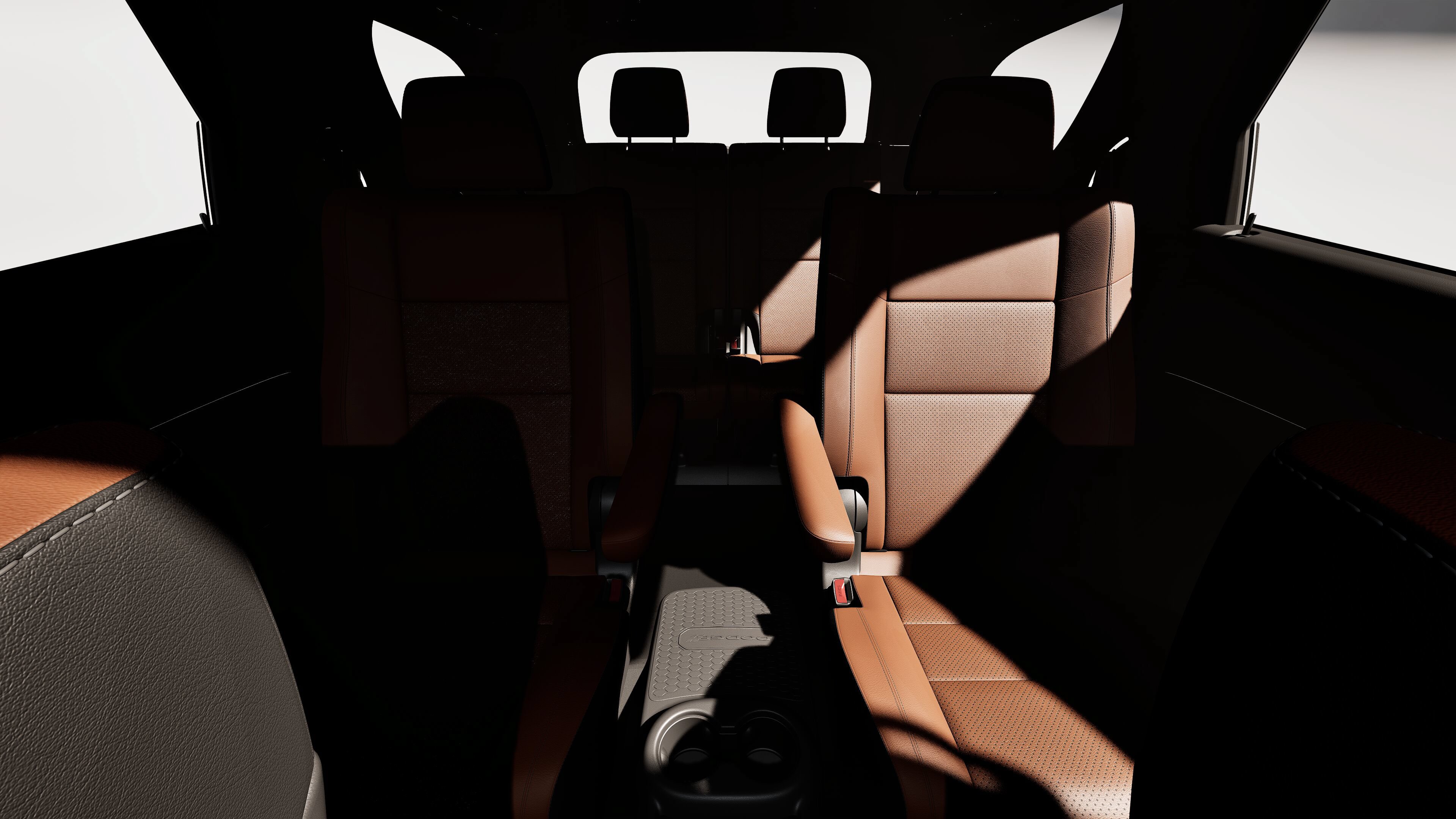 New 2027 Dodge Durango GT AWD/4WD image 3