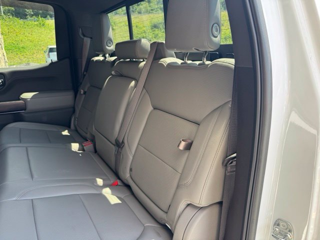 Used 2019 GMC Sierra 1500 SLT w/ SLT Premium Plus Package AWD/4WD image 23