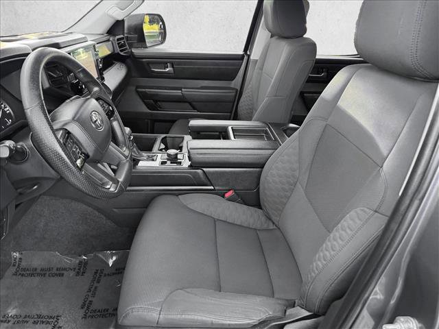 Used 2023 Toyota Tundra SR5 image 10