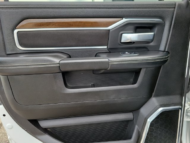 Certified 2024 RAM 2500 Laramie w/ Safety Group AWD/4WD image 18