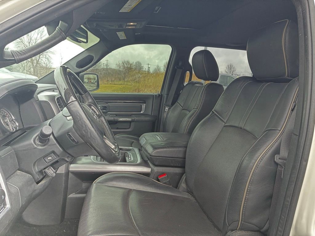 Used 2018 RAM 1500 Limited image 3