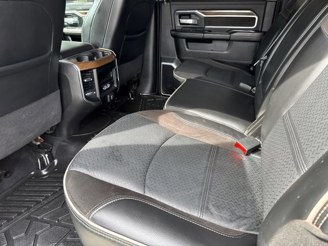 Used 2023 RAM 2500 Laramie AWD/4WD image 17