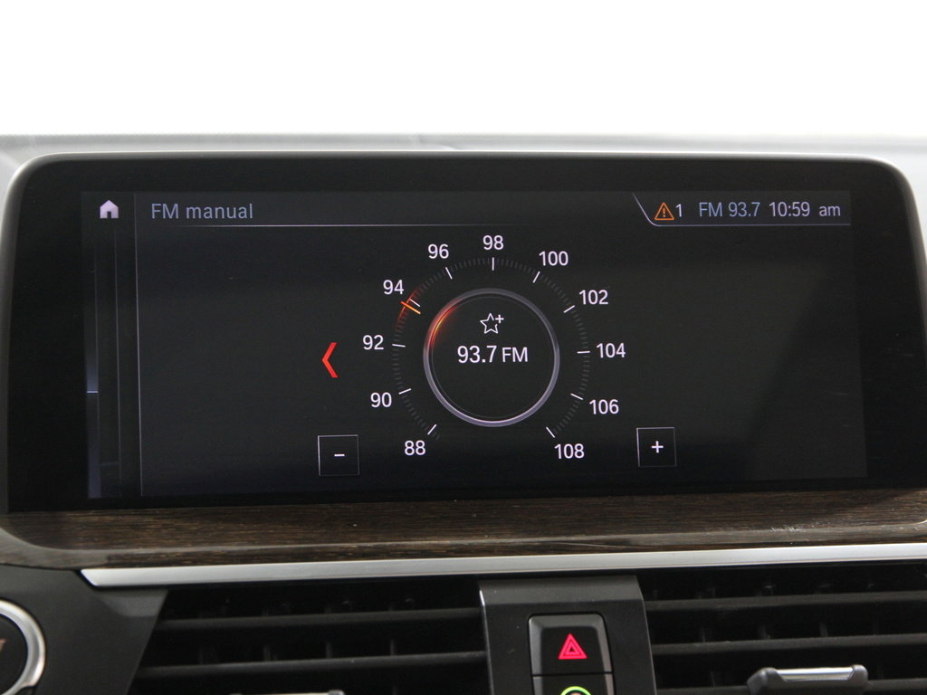 Used 2019 BMW X4 M40i image 11