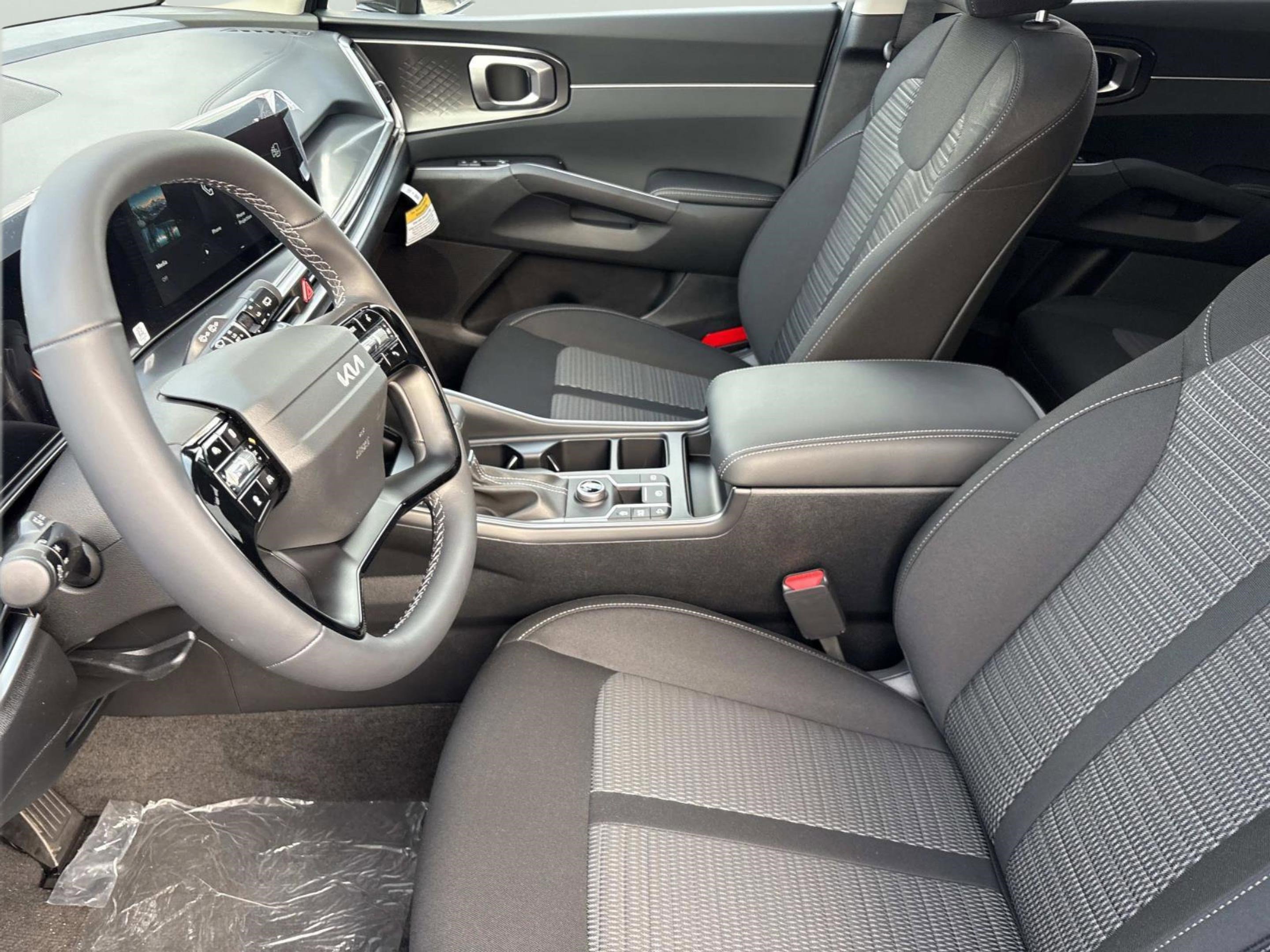 New 2026 Kia Sorento LX image 21