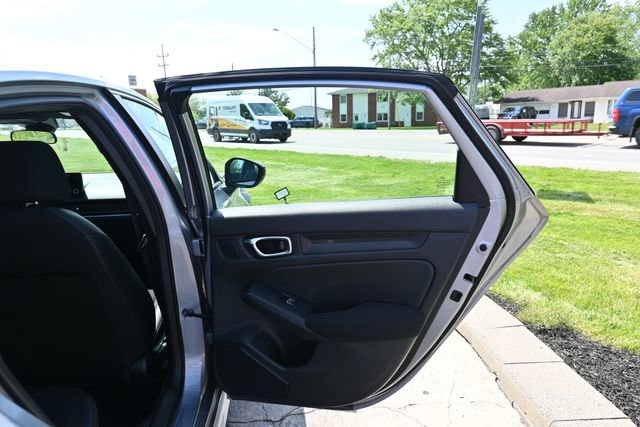 Used 2023 Honda Civic Sport image 20