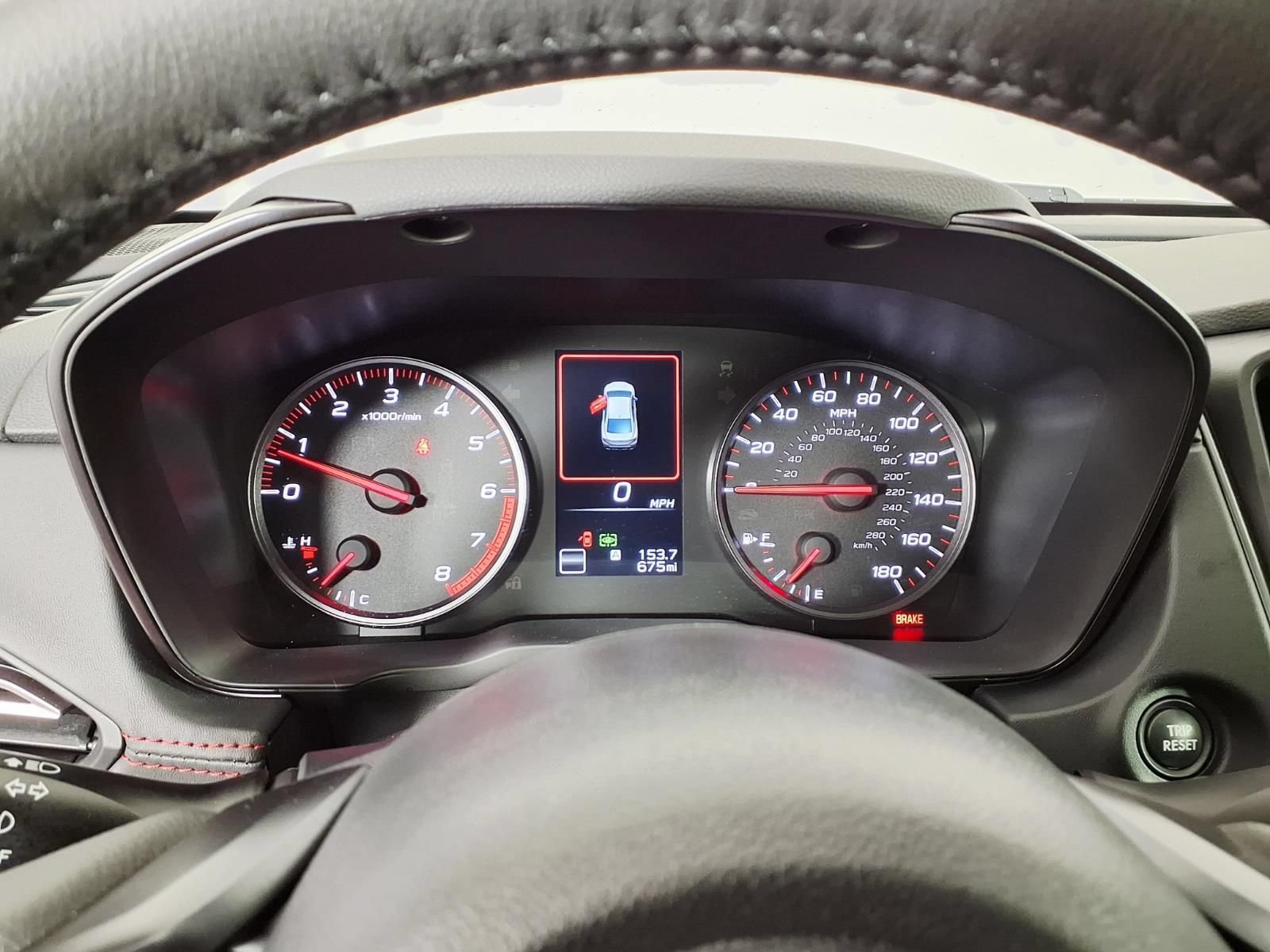 Used 2026 Subaru WRX Premium AWD/4WD image 18