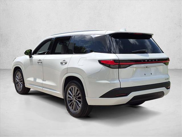 Used 2024 Lexus TX 350 FWD w/ Cold Weather Package image 8