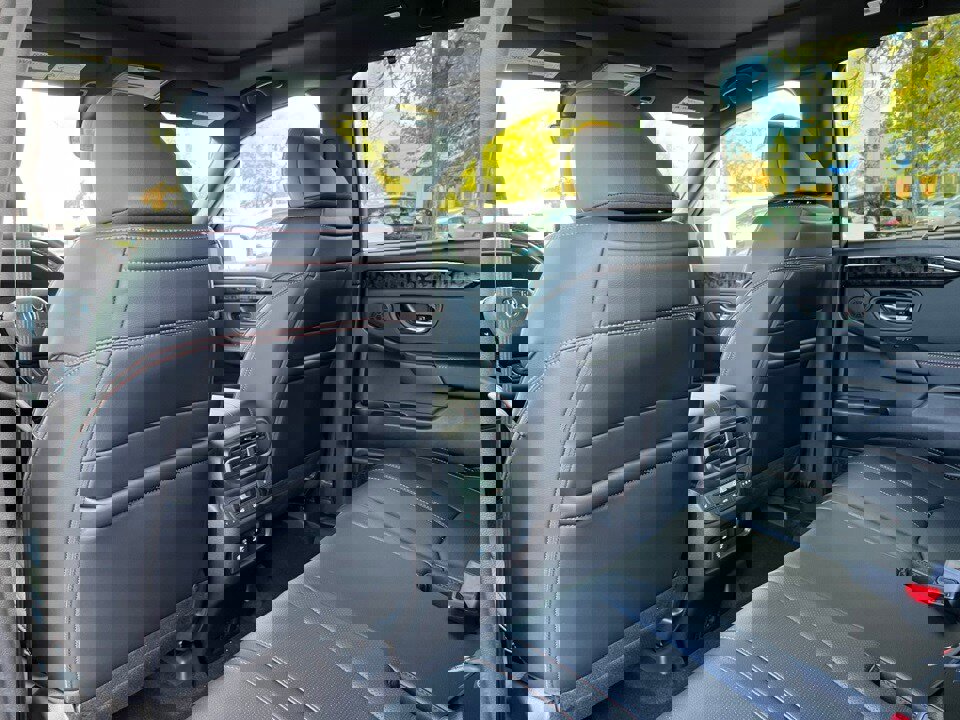 New 2026 Honda Passport TrailSport Elite image 44