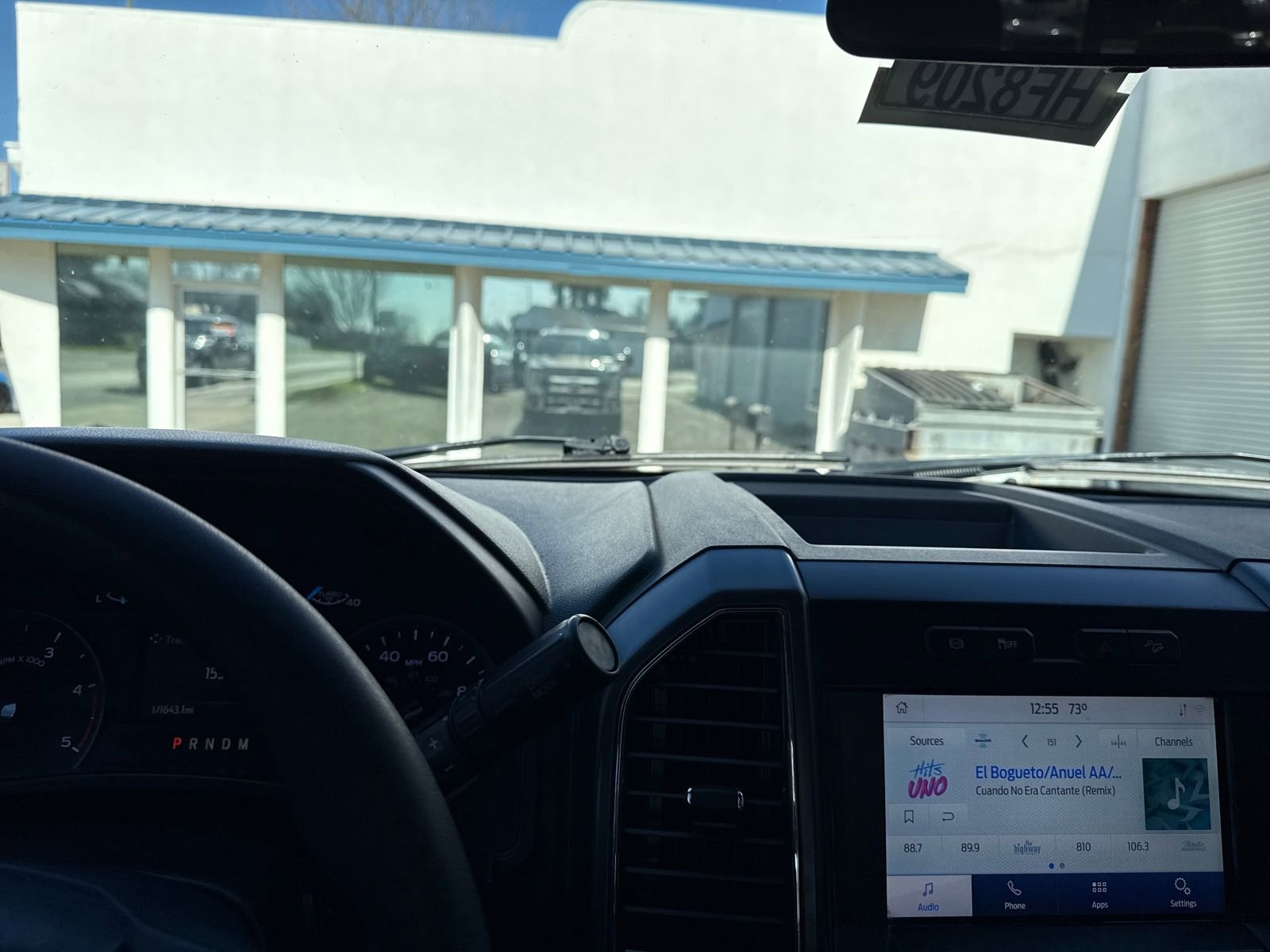 Used 2021 Ford F350 XLT w/ XLT Premium Package image 17