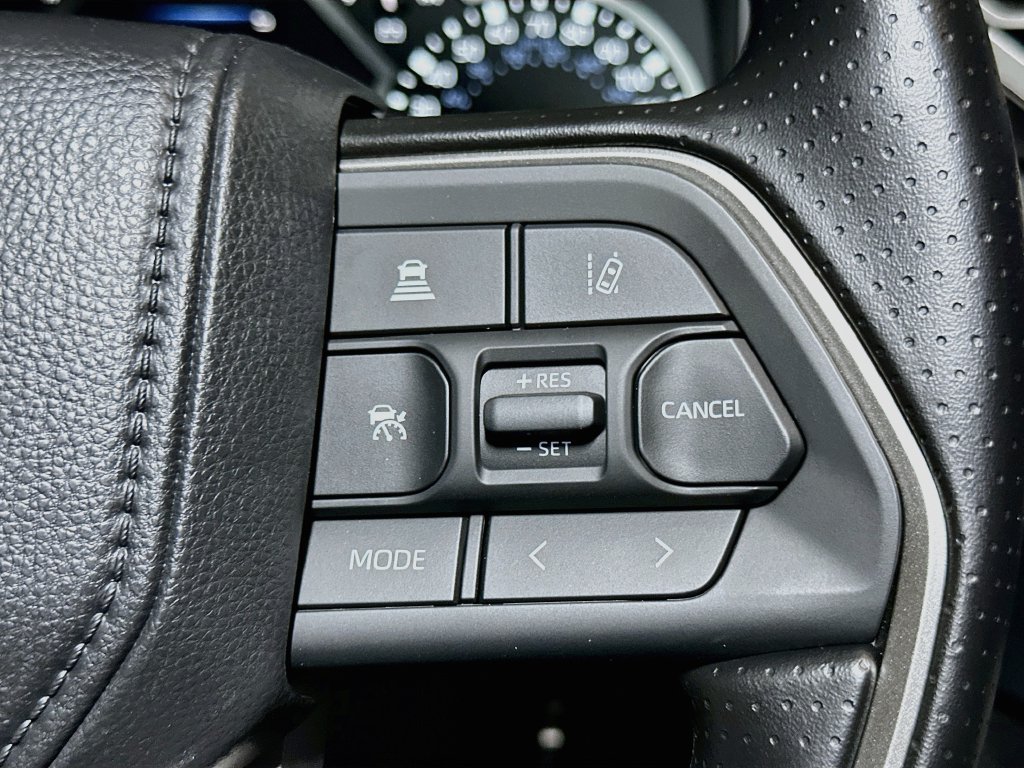 New 2026 Toyota Tundra SR5 AWD/4WD image 30