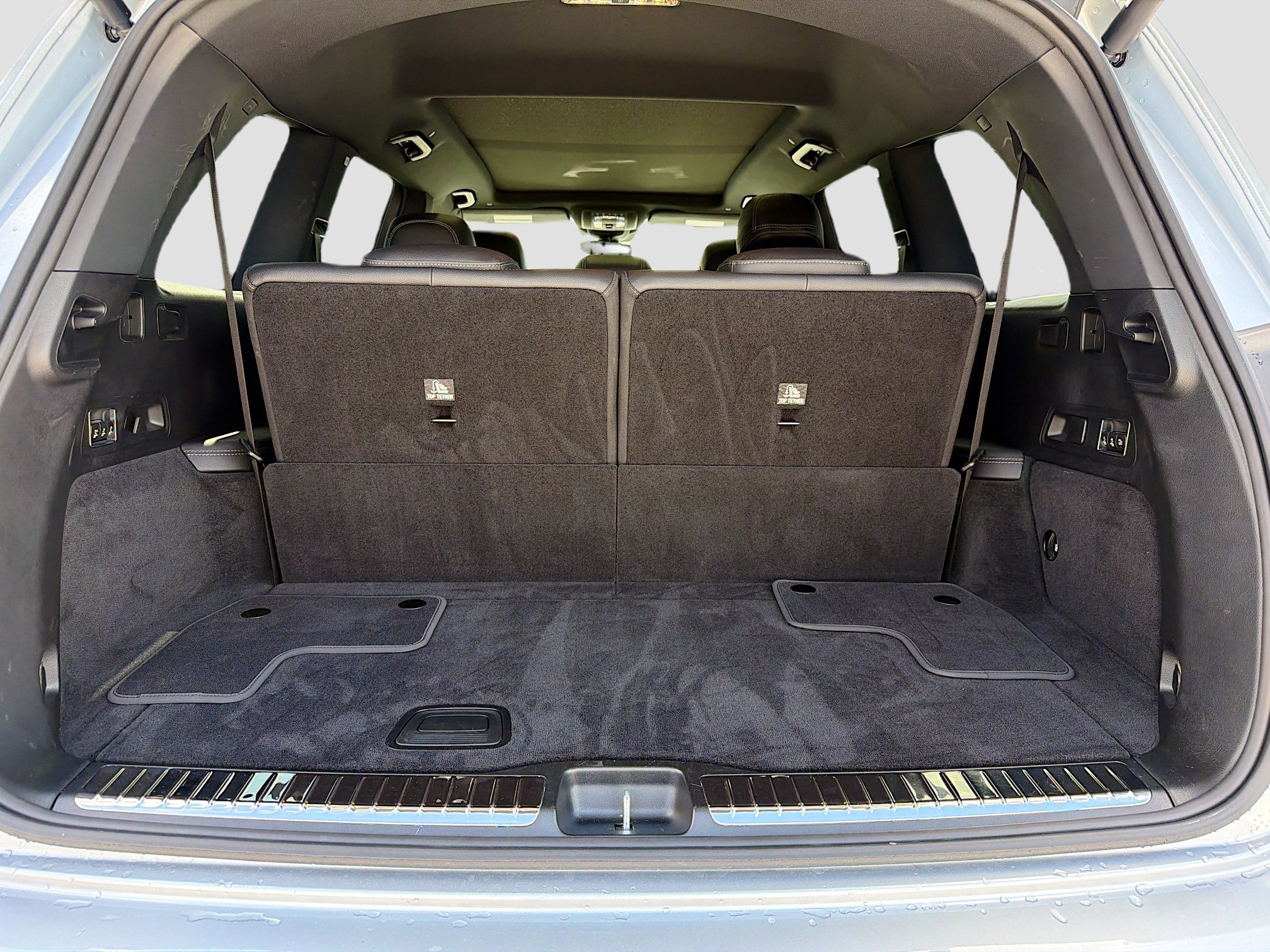 Used 2024 Mercedes-Benz GLS 450 4MATIC image 12