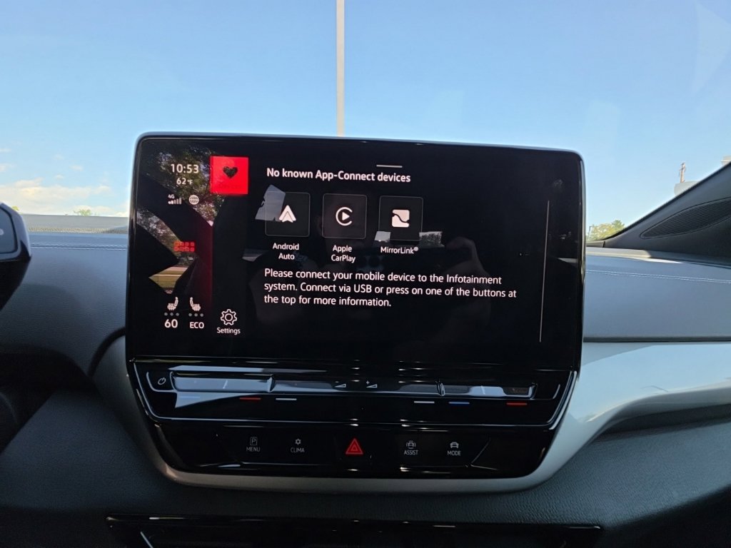 Certified 2023 Volkswagen ID.4 Pro S Plus AWD/4WD image 18