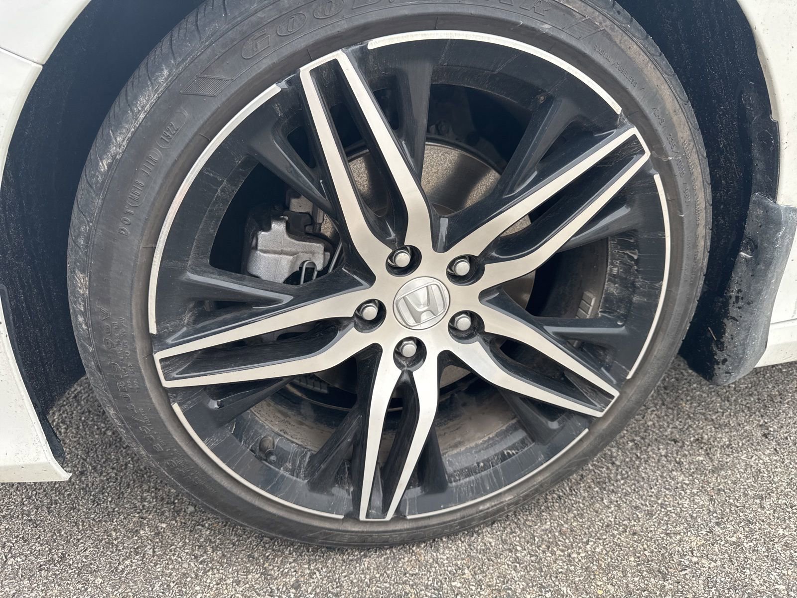 Used 2022 Honda Accord Touring image 17