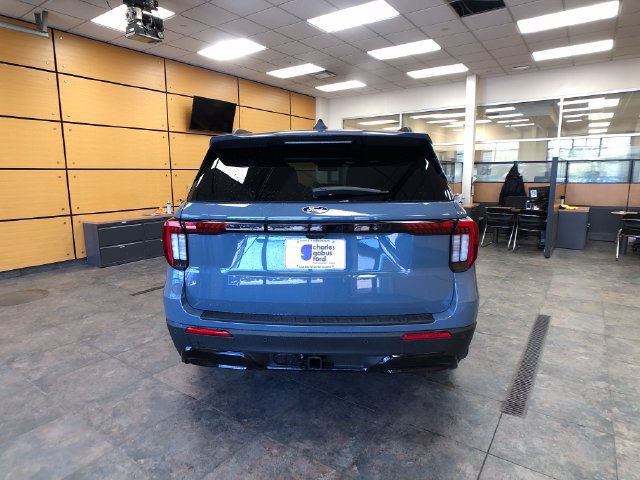 New 2027 Ford Explorer ST-Line w/ Premium Package AWD/4WD image 6