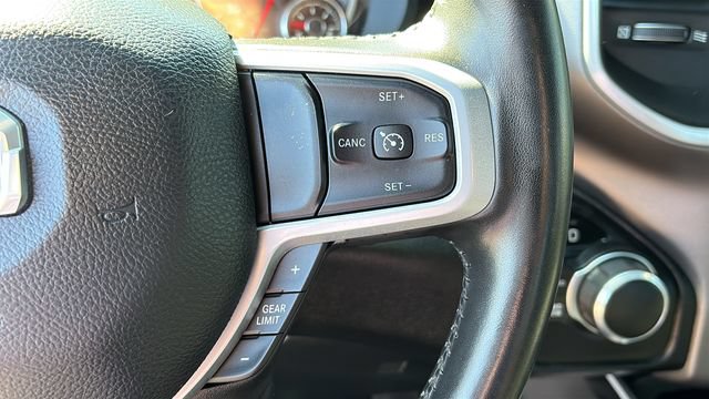Used 2022 RAM 1500 Big Horn AWD/4WD image 14