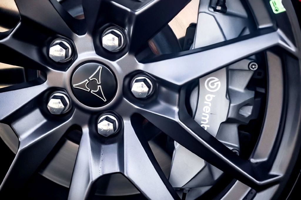 New 2026 Dodge Charger R/T Scat Pack image 14