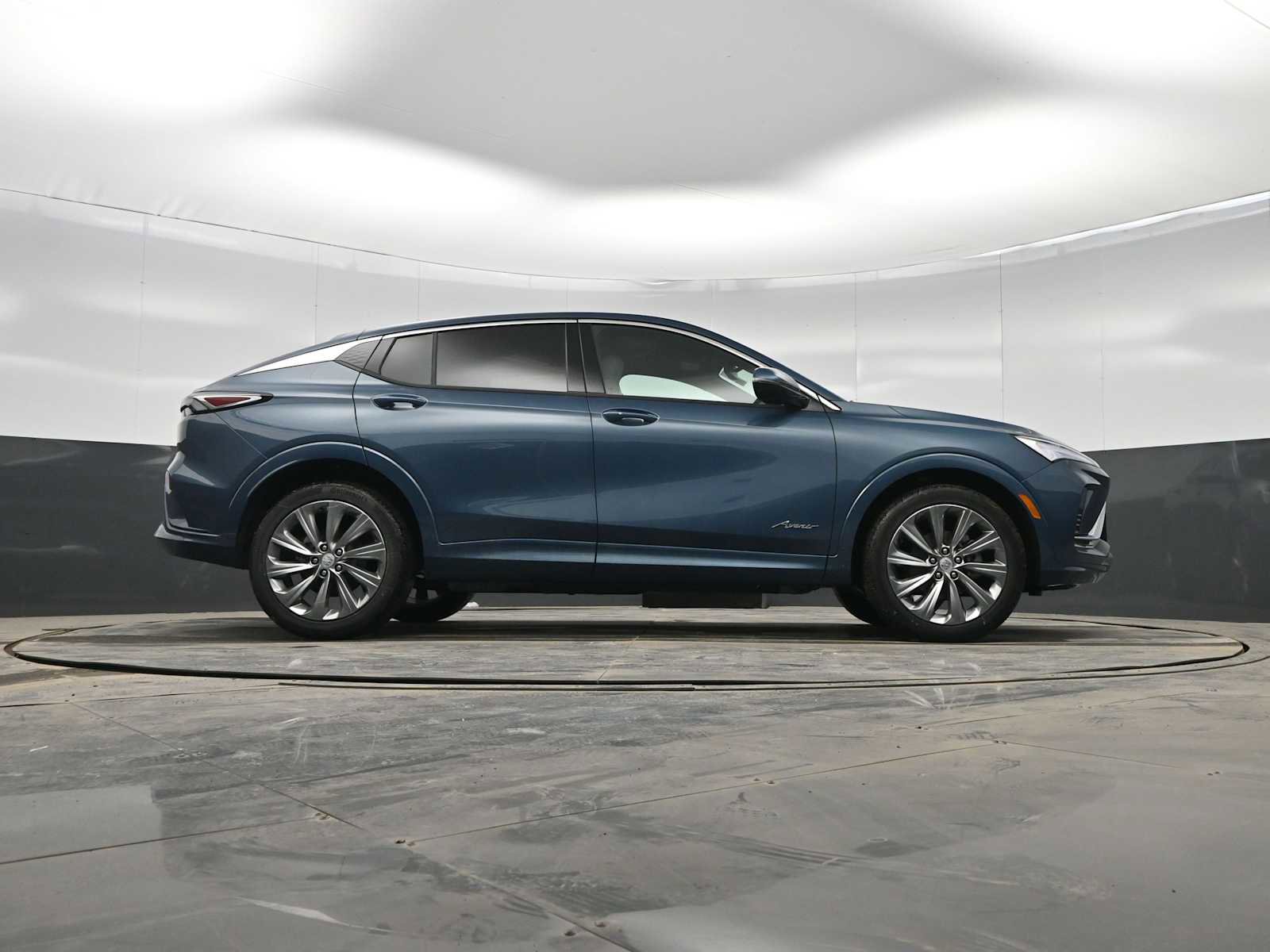 New 2026 Buick Envista Avenir image 38