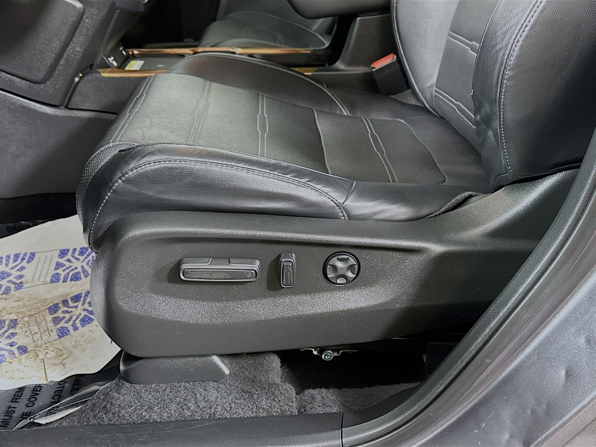 Used 2021 Honda CR-V Touring image 19