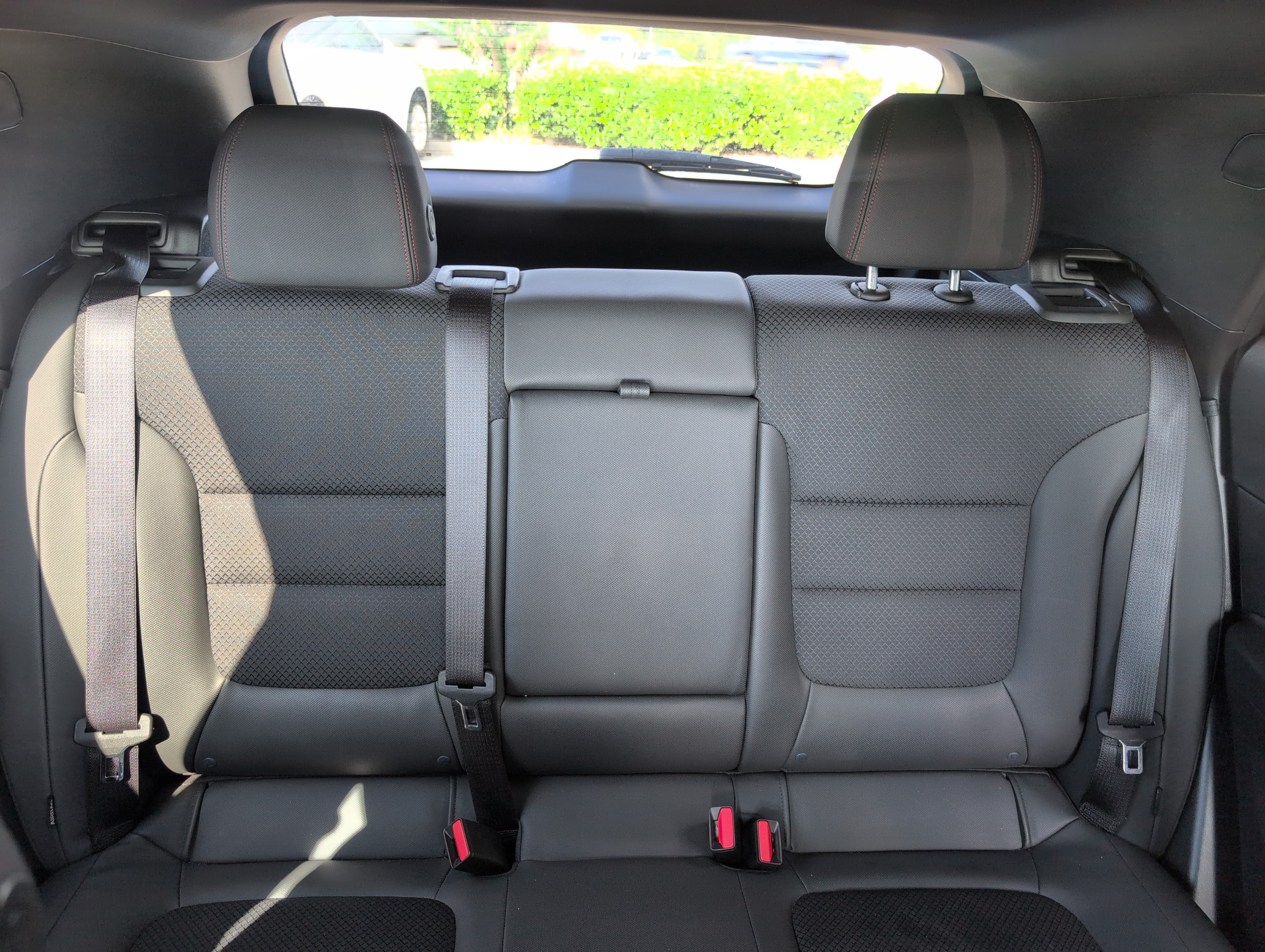 Used 2023 Chevrolet TrailBlazer RS w/ Convenience Package FWD image 27