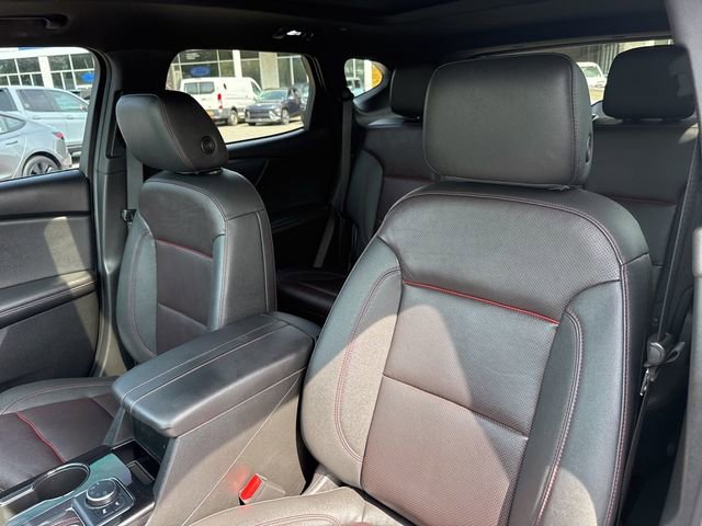 Used 2022 Chevrolet Blazer RS w/ Enhanced Convenience Package AWD/4WD image 24