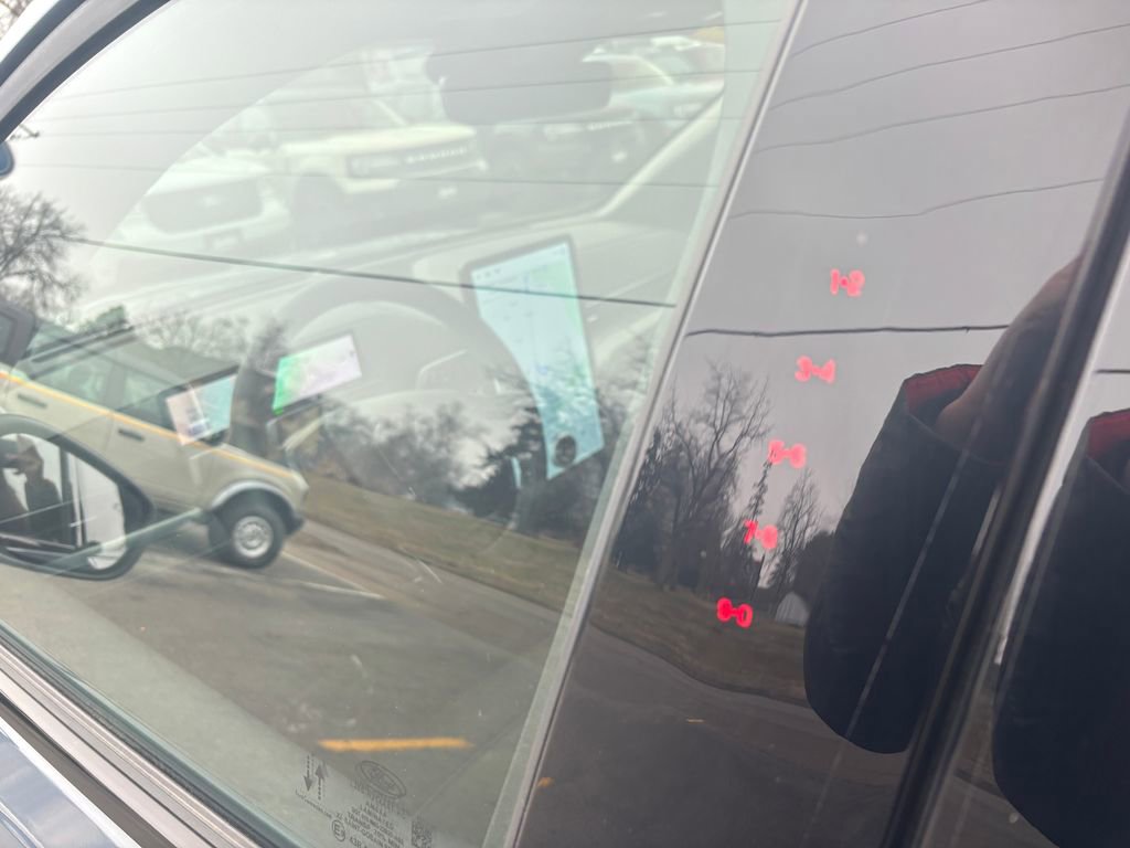 Used 2023 Ford Mustang Mach-E GT w/ GT Performance Edition image 15