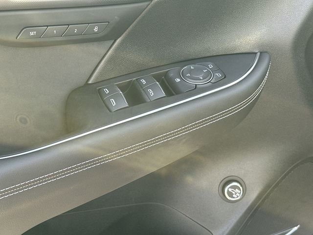 New 2026 Buick Envision Sport Touring image 17