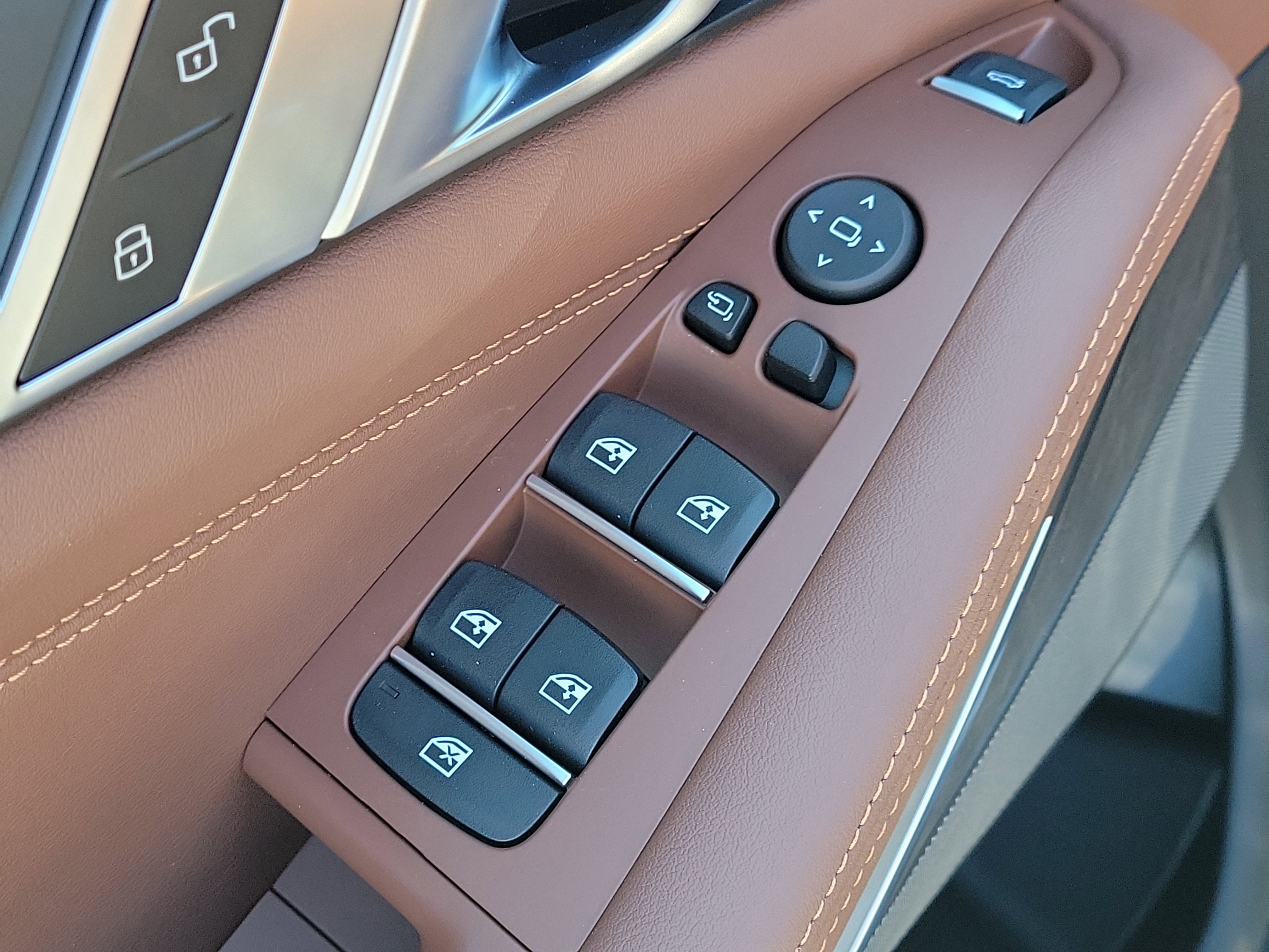 New 2026 BMW X5 sDrive40i w/ Climate Comfort Package image 16