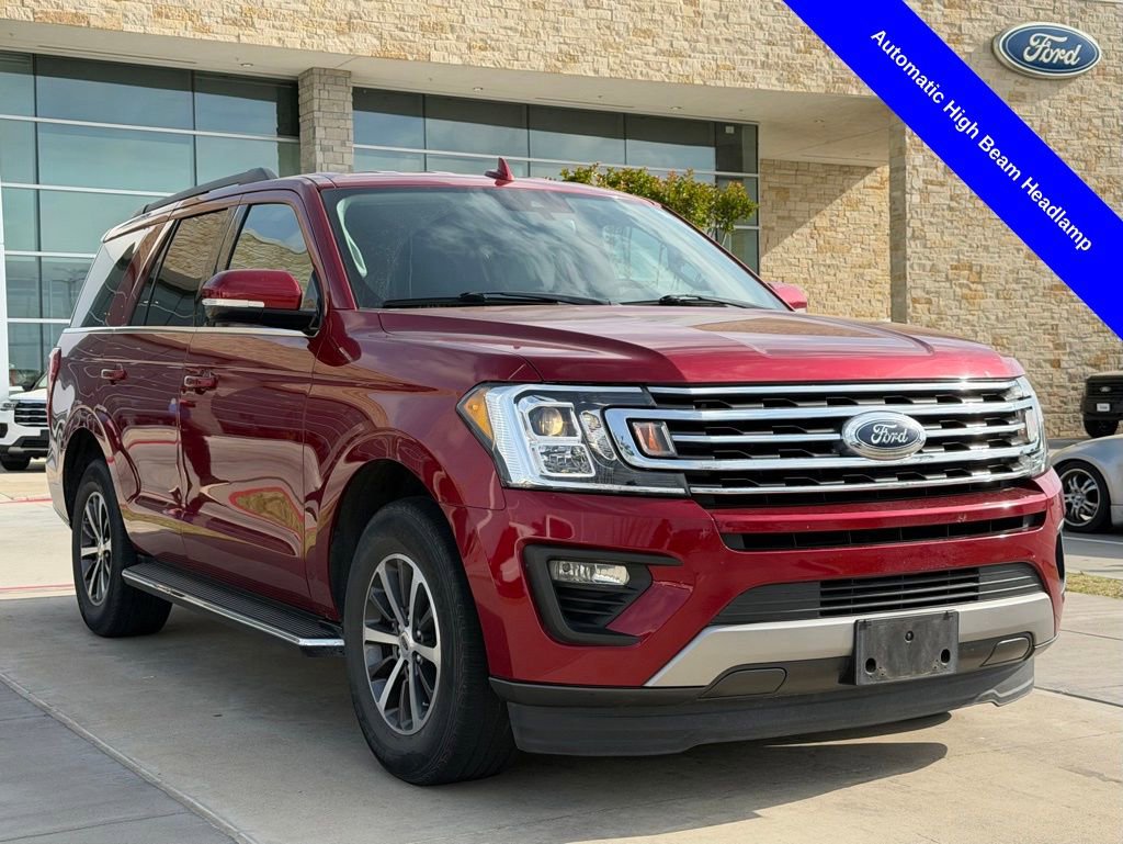 Used 2018 Ford Expedition XLT w/ Equipment Group 202A image 21