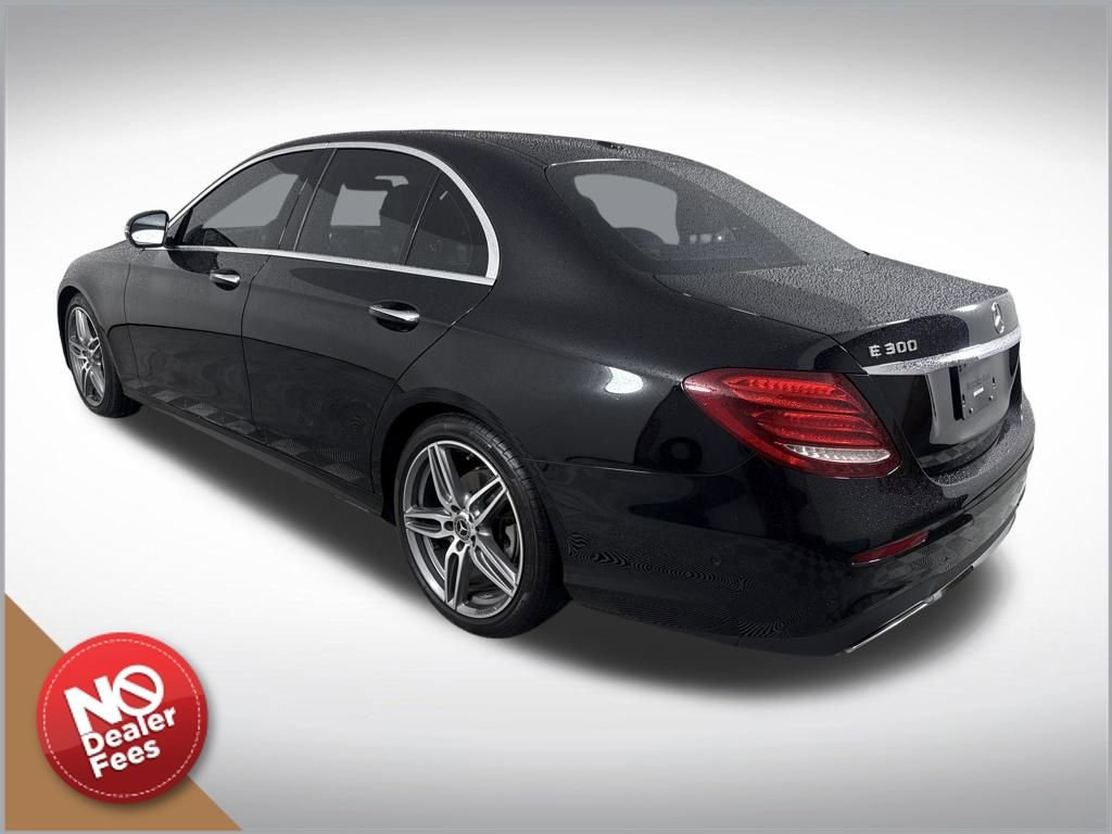 Used 2018 Mercedes-Benz E 300 image 5