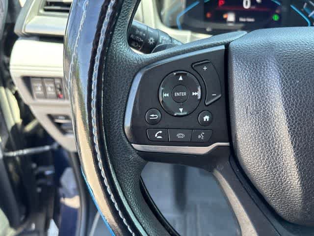 Used 2022 Honda Odyssey EX image 11